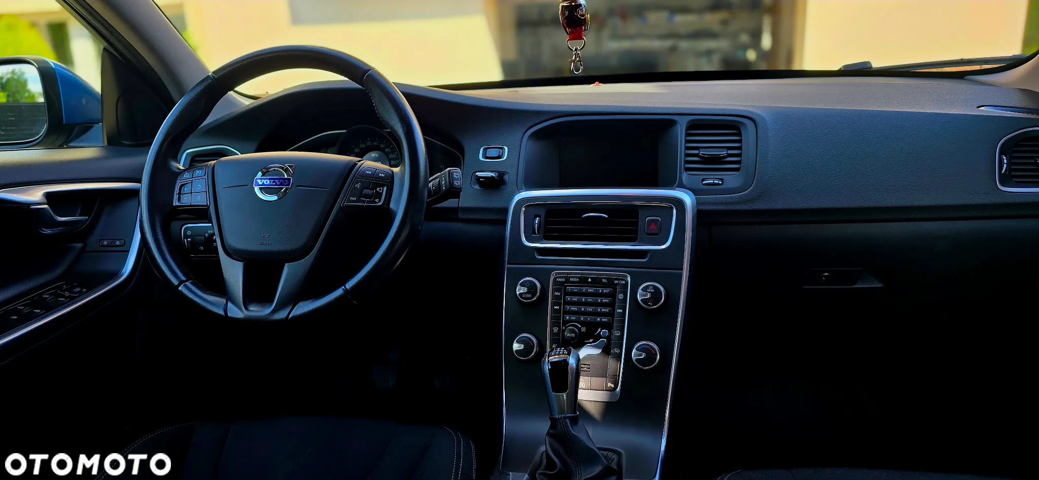 Volvo V60 D3 Kinetic - 8