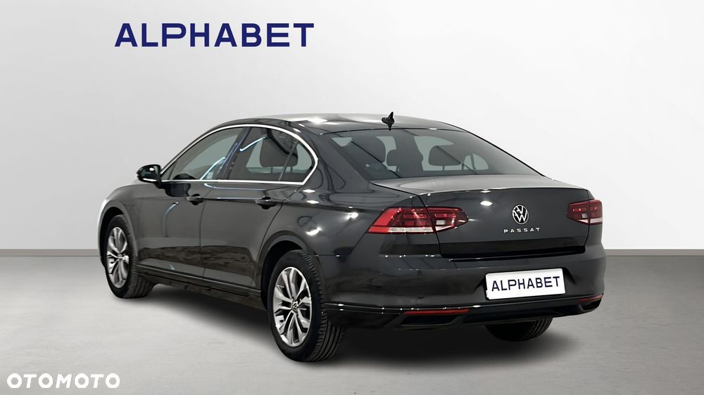 Volkswagen Passat 2.0 TDI EVO Business DSG - 3