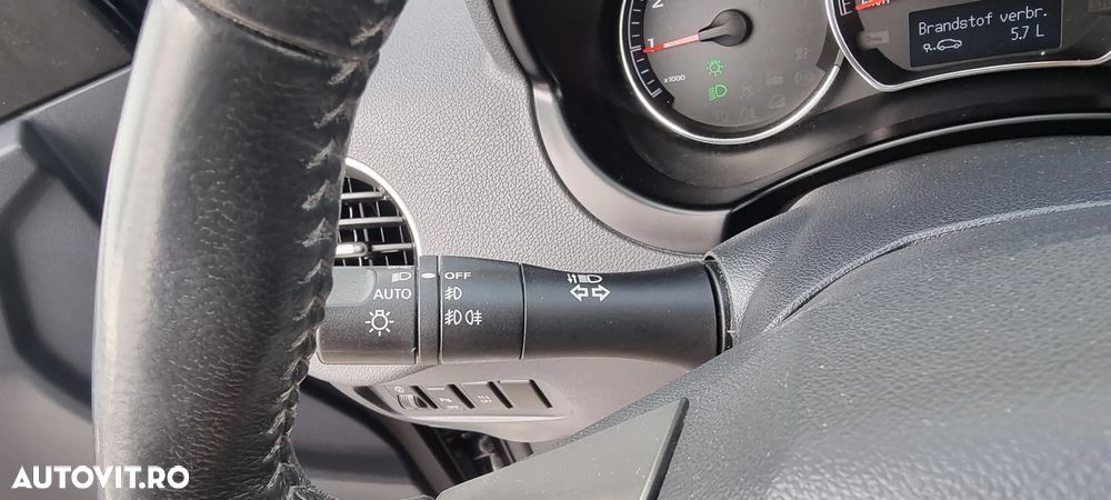 Renault Koleos 2.0 dCI FAP 4x4 Bose Edition - 6