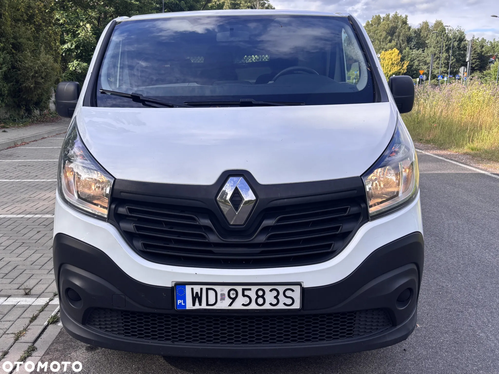 Renault TRAFIC - 7