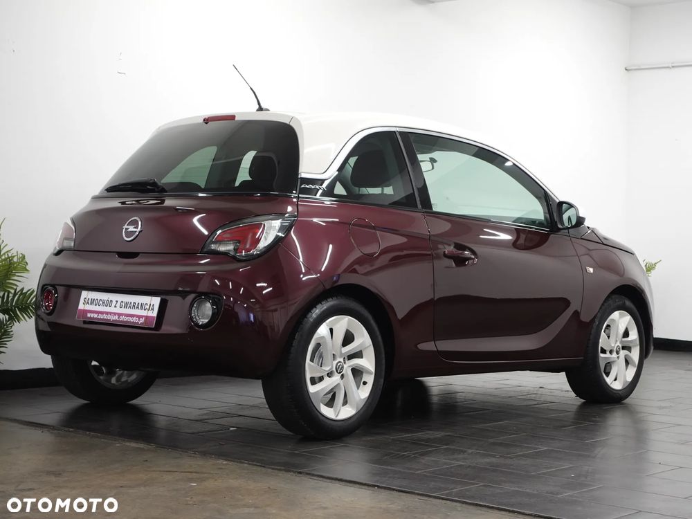 Opel Adam - 10