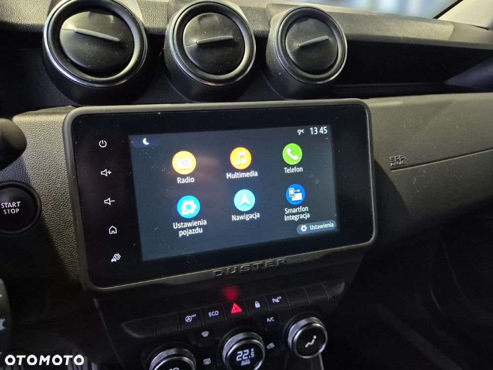 Dacia Duster 1.0 TCe Prestige - 17