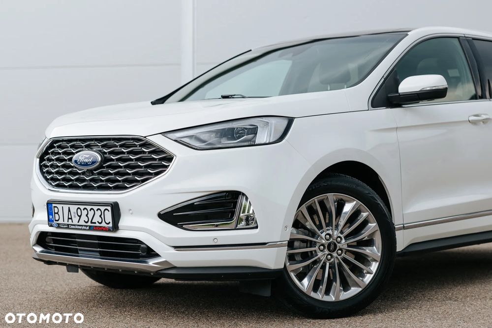 Ford Edge - 6