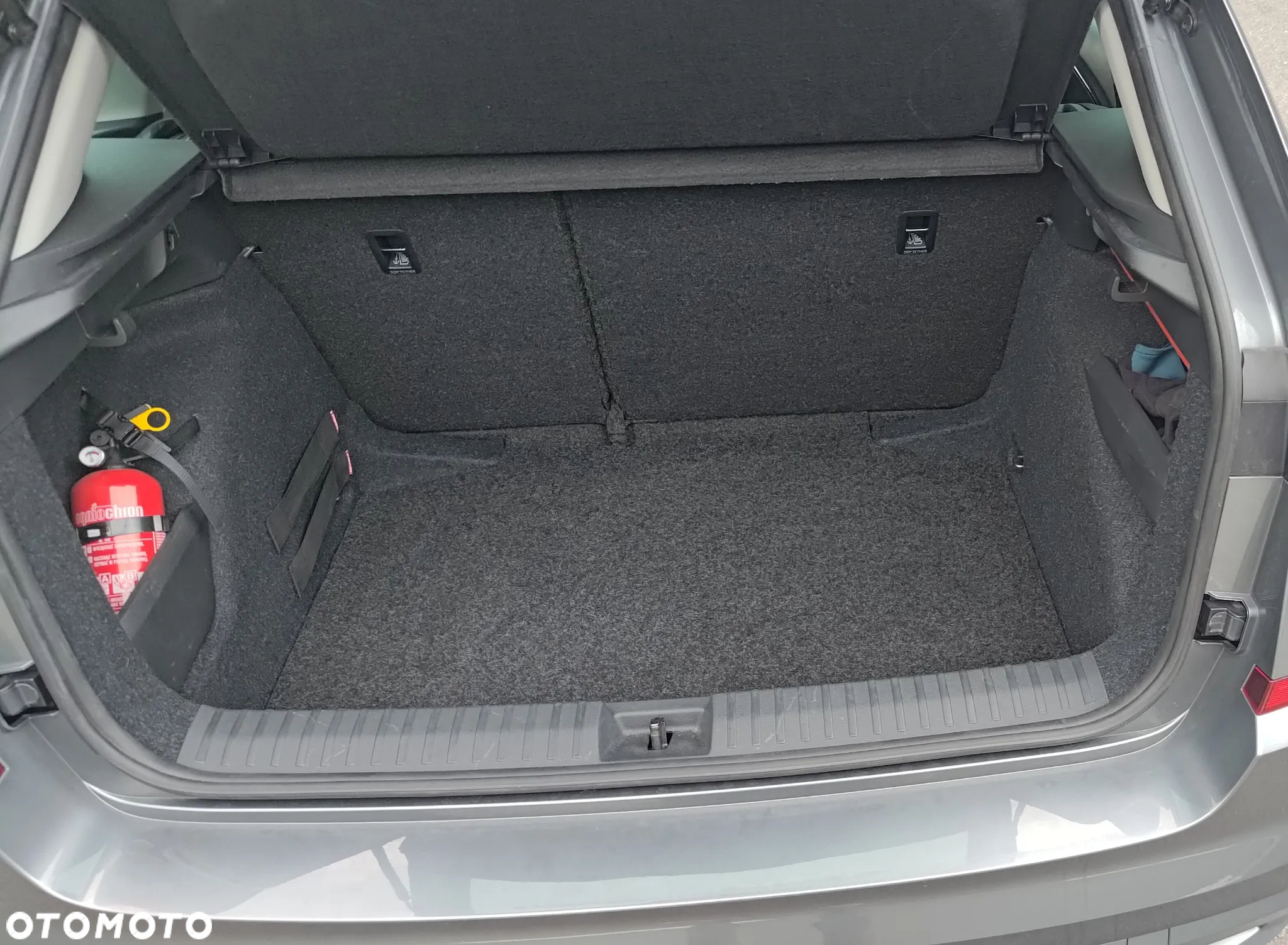 Skoda Kamiq 1.5 TSI Ambition - 10