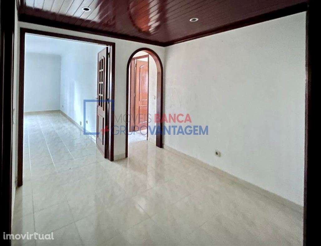 T2 com 83 m² em São Marcos | Arrendado até Outubro 2025 - Grande imagem: 3/16