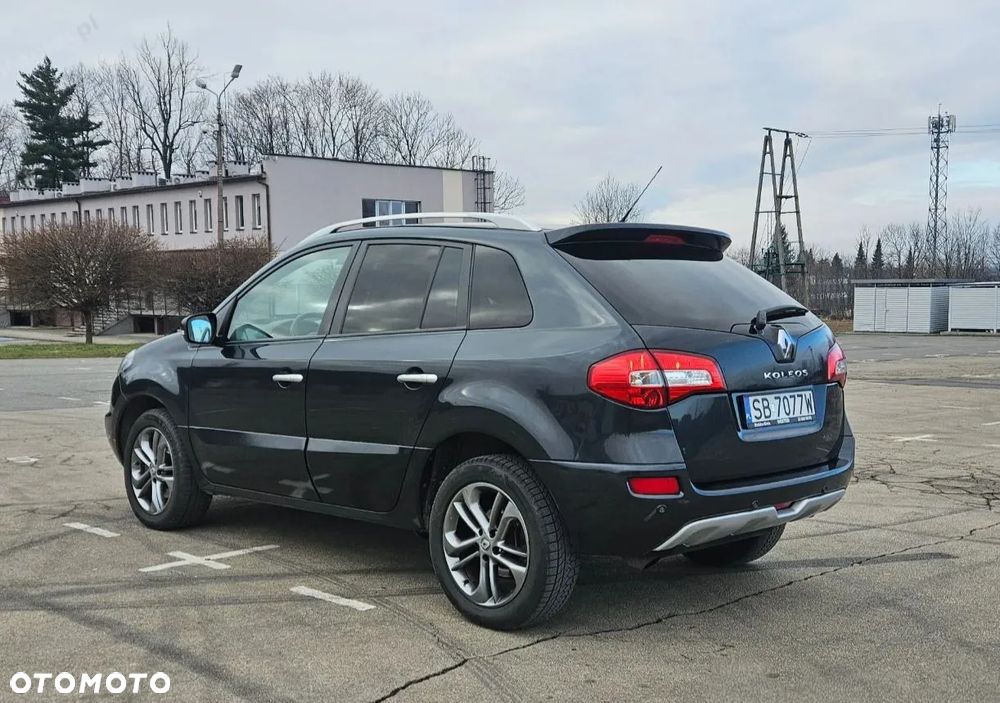 Renault Koleos 2.0 dCi 4x4 Bose Edition - 4