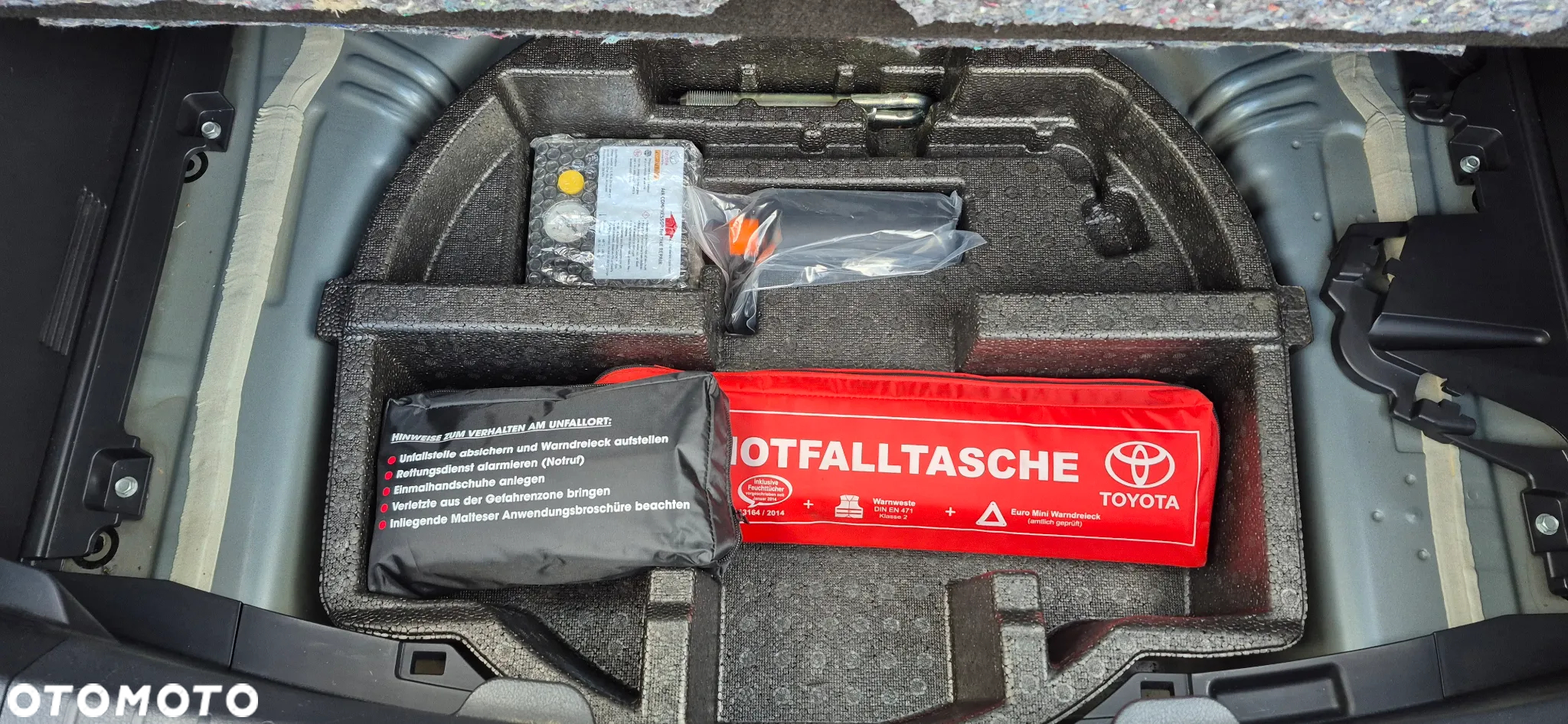 Toyota Yaris 1.33 VVT-i Comfort - 25