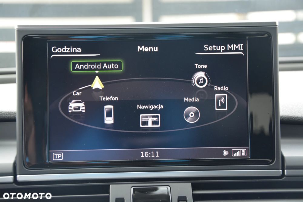 Audi A6 Avant 2.0 TDI Ultra S tronic - 17