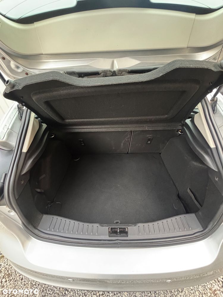 Ford Focus 2015 photo 5