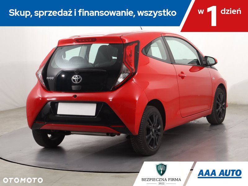 Toyota Aygo - 7