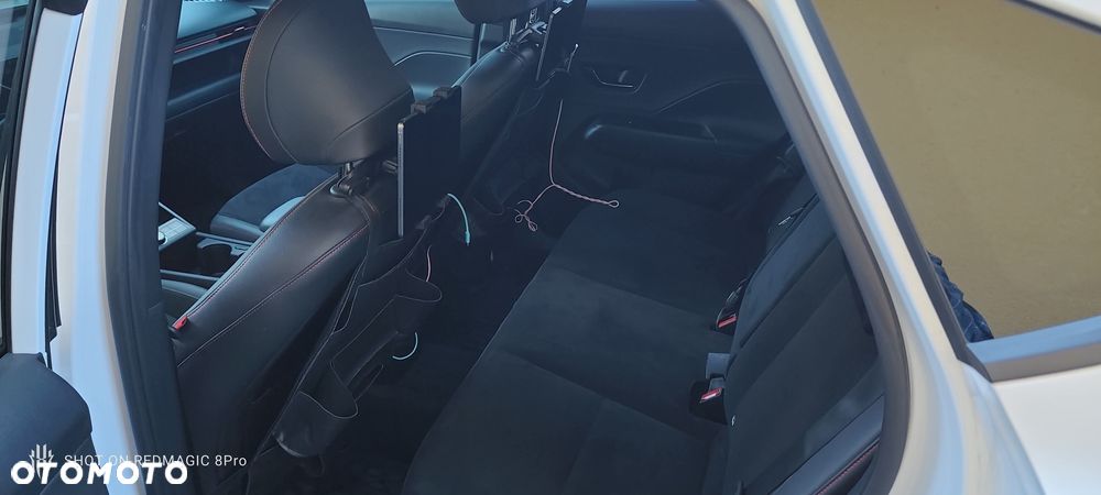 Hyundai Kona 1.6 T-GDI Premium N Line 4WD DCT - 3