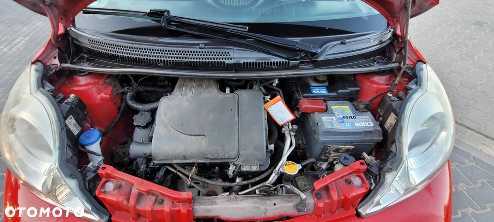 Peugeot 107 1.0 Trendy - 14