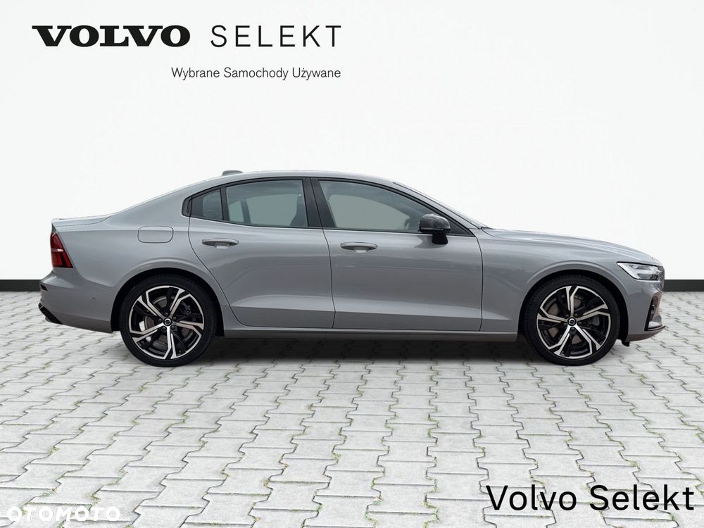 Volvo S60 B5 B AWD Ultimate Dark - 5