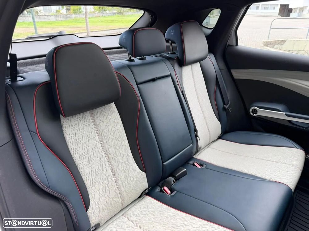 BYD Atto 3 60.48 kWh Design - 45