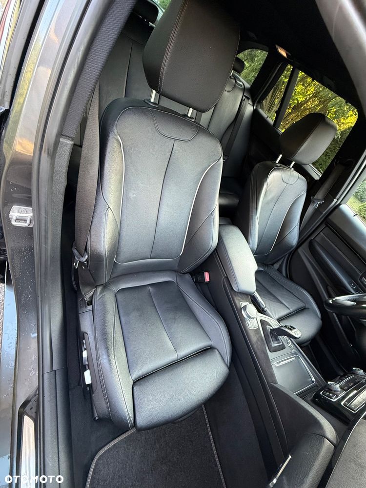 BMW Seria 3 340i xDrive Edition M Sport Shadow - 17