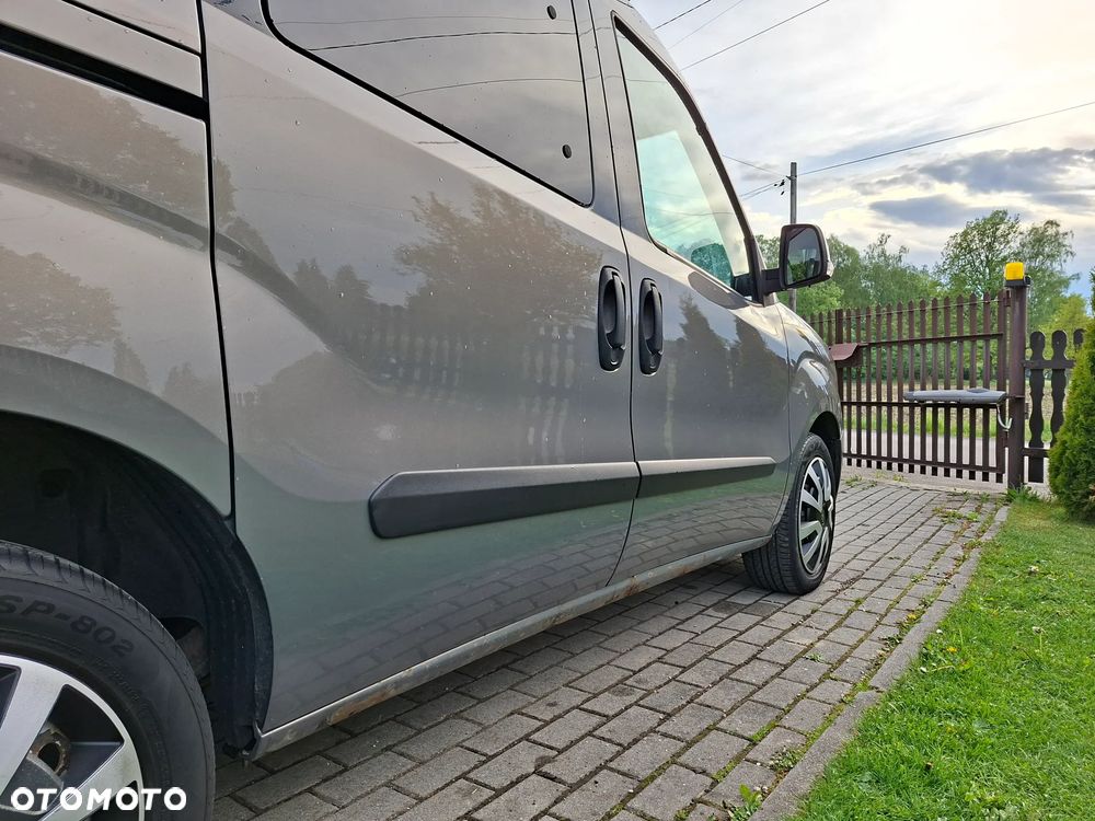 Opel Combo Tour L1H1 - 7