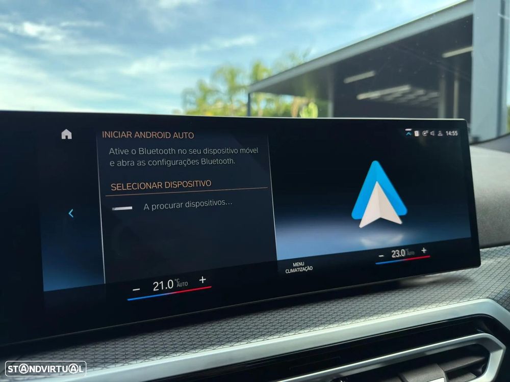 BMW i4 eDrive40 Pack Desportivo M - 40
