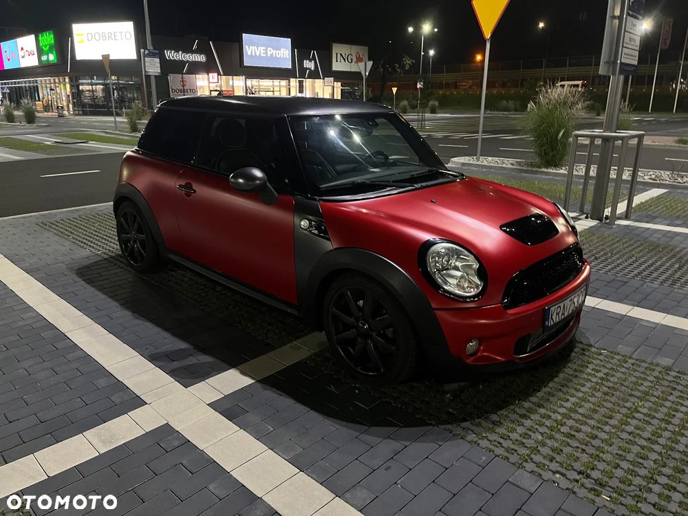 MINI Cooper S Standard - 8