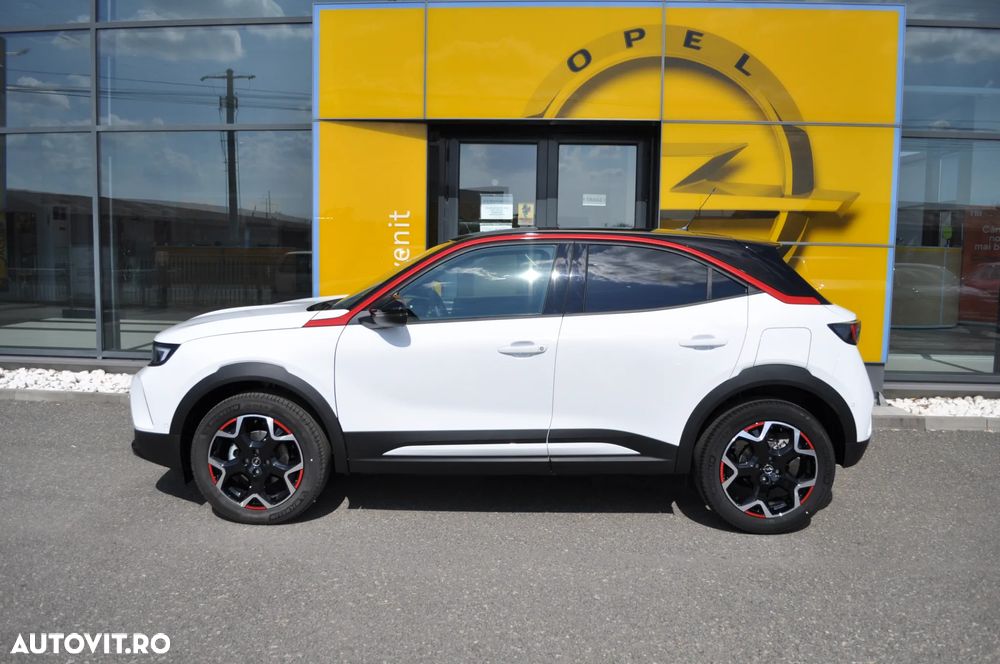 Opel Mokka - 7