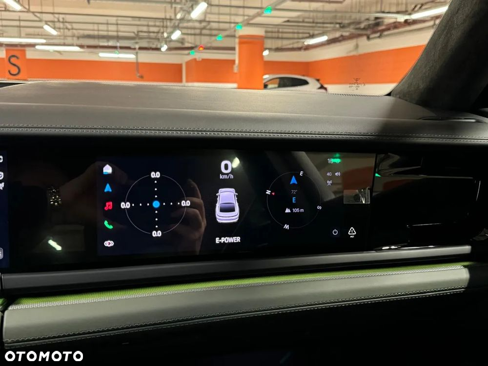 Porsche Panamera 4 E-Hybrid PHEV - 23