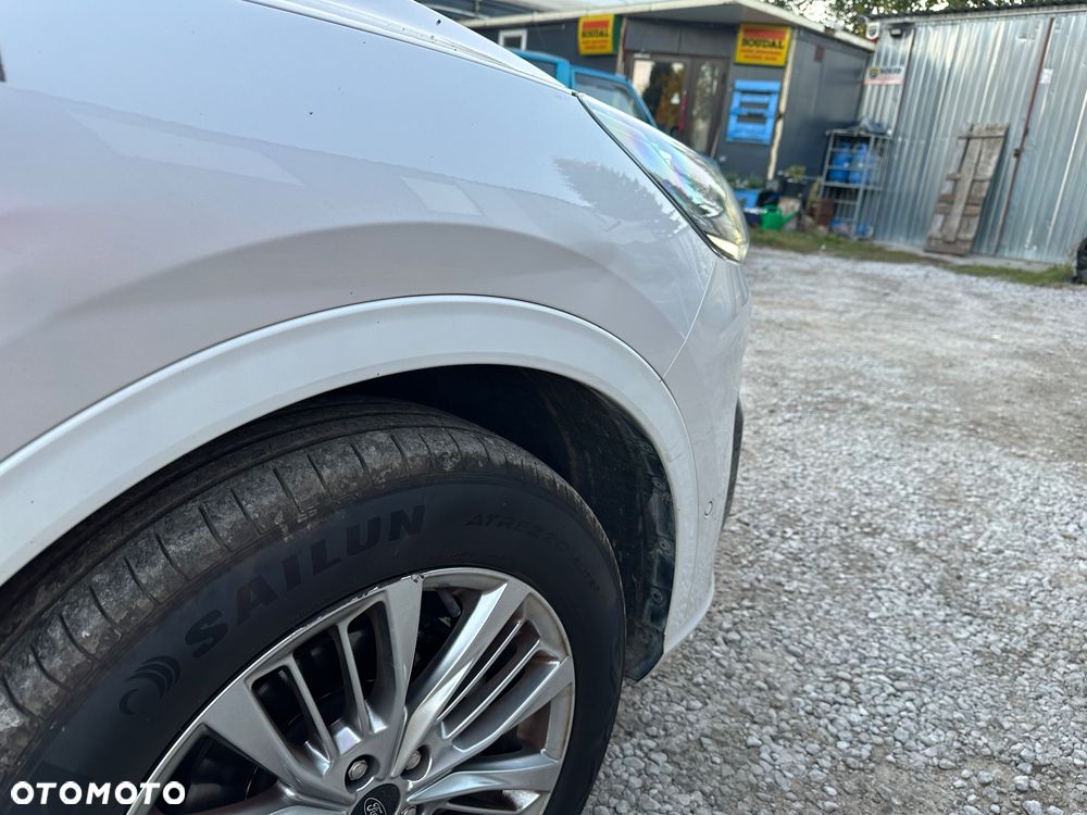 Ford Kuga 2.5 Duratec FHEV VIGNALE - 27