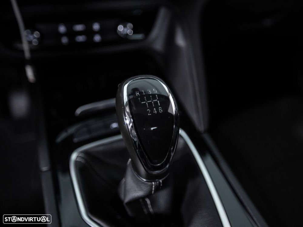 Opel Insignia Grand Sport - 20