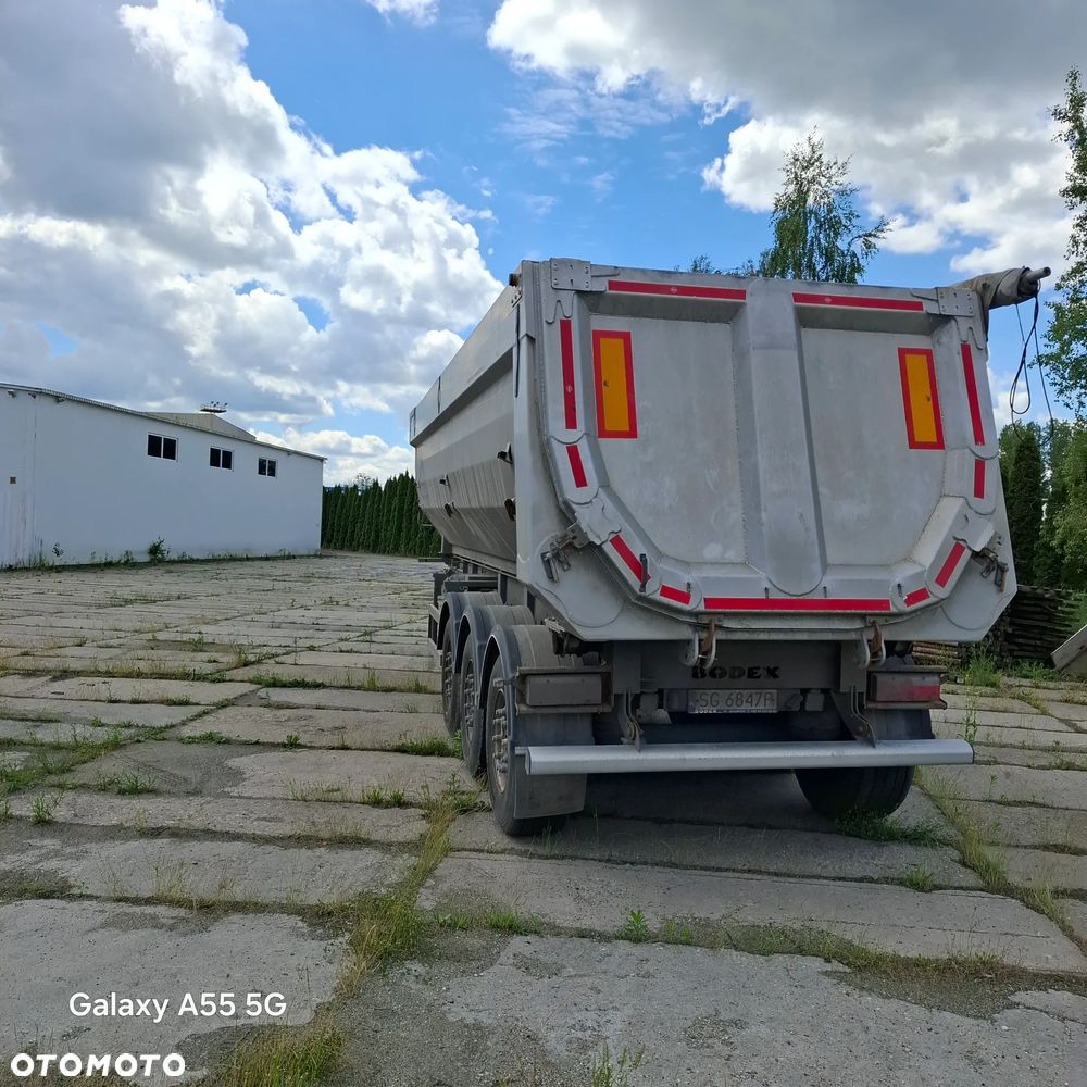 Bodex 30m3 - 5