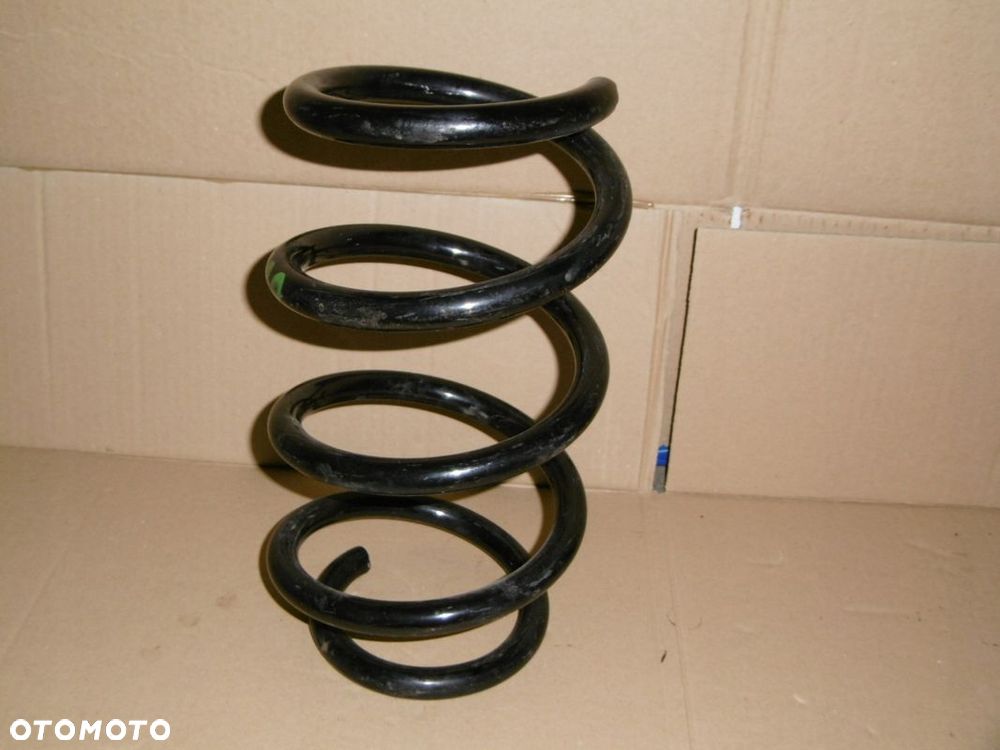 DUCATO BOXER JUMPER 06- SPRĘŻYNA ORYGINAŁ NOWA NA KOŁA 16" WZMOCNIONA 17mm - 2