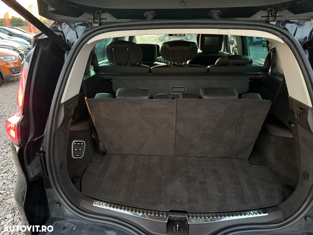 Renault Espace Energy dCi 160 EDC Initiale Paris - 23