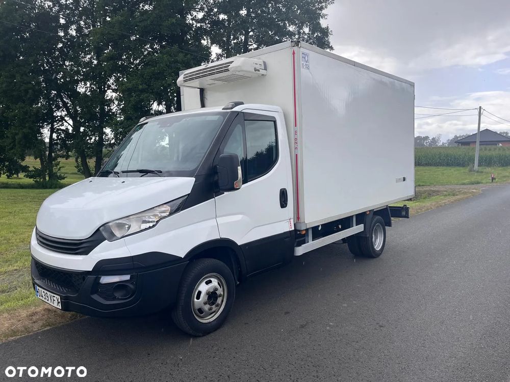 Iveco Daily - 1