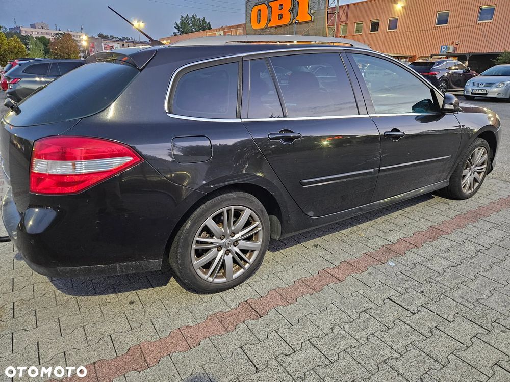 Renault Laguna 1.5 dCi Authentique - 12