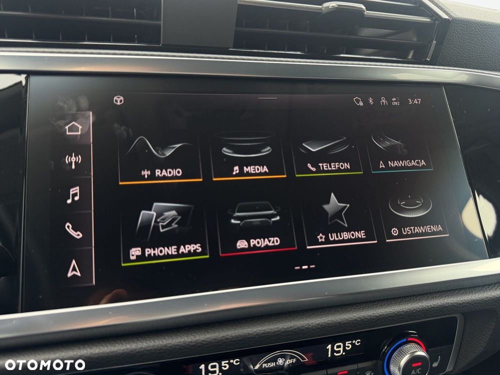 Audi Q3 Sportback - 23