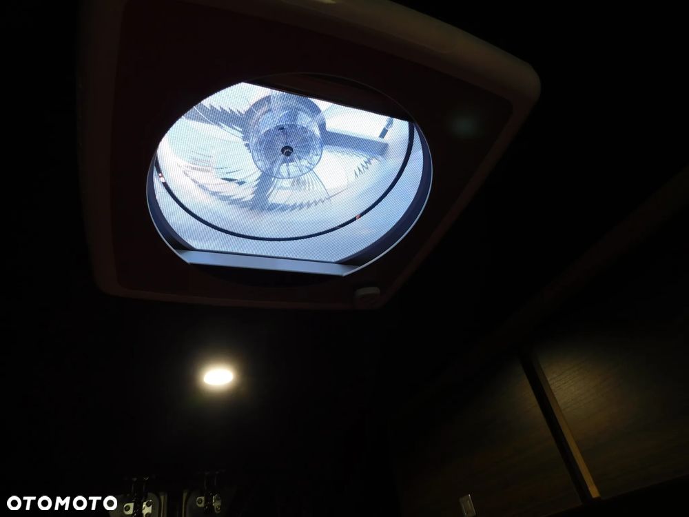 Opel Movano Camper 5 os. 2x Klima Nowy Kamper VIP Max opcja FV23% - 25