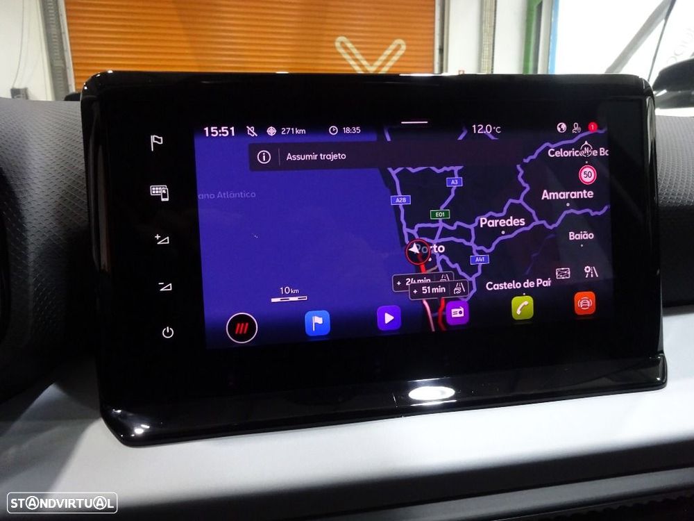 SEAT Arona 1.0 TSI Style - 20