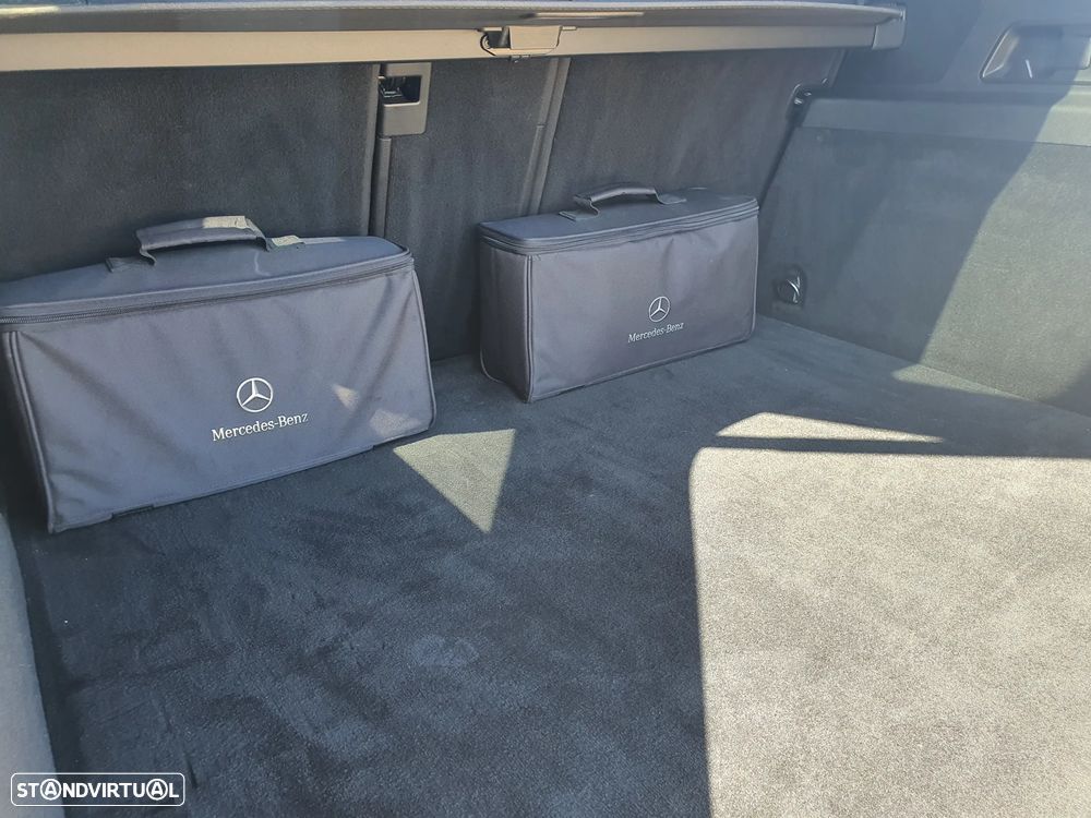 Mercedes-Benz GLE 350 de 4Matic - 4