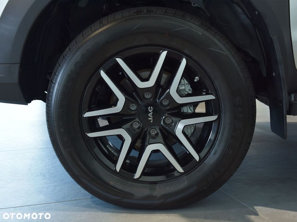 JAC T8 PRO - 17