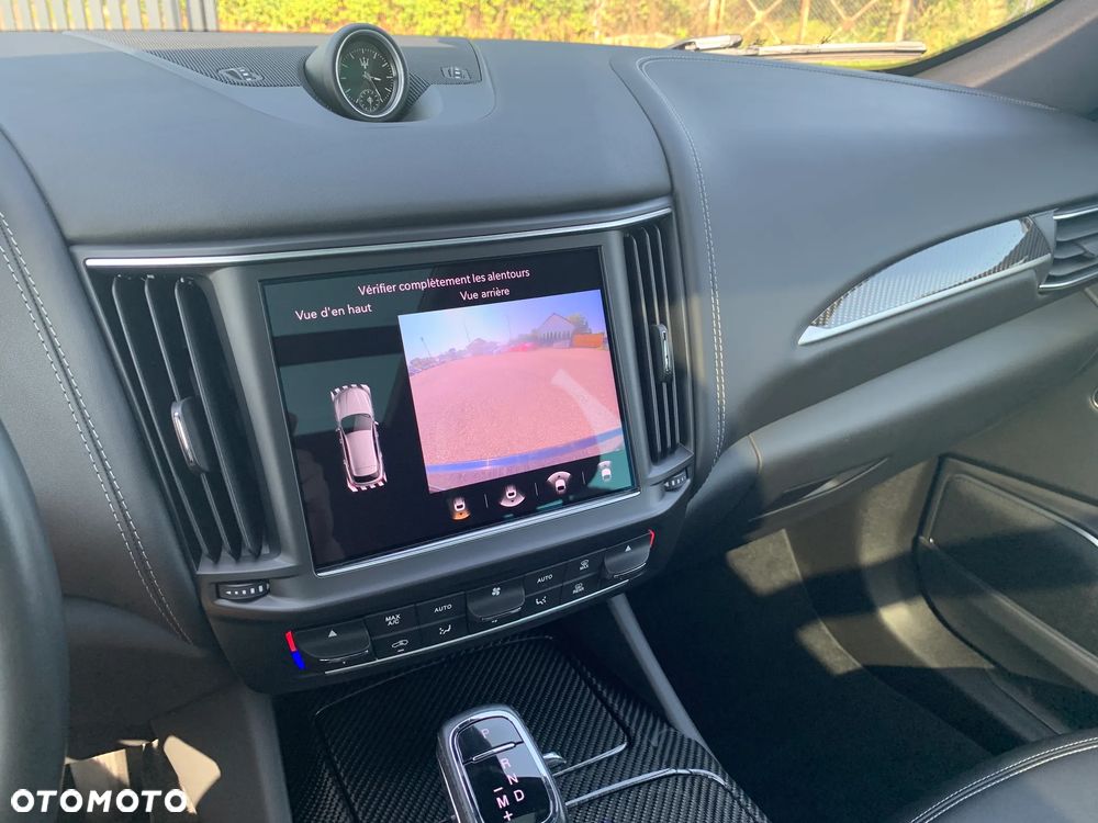 Maserati Levante S Q4 - 30