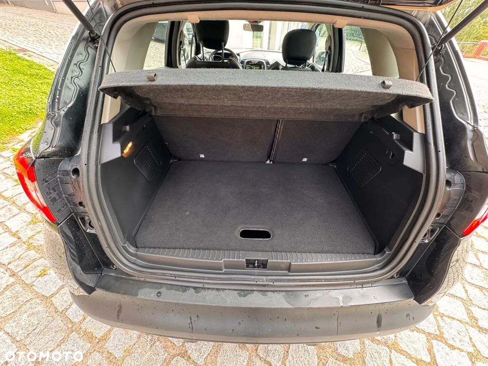 Renault Captur ENERGY TCe 90 Start&Stop Luxe - 13
