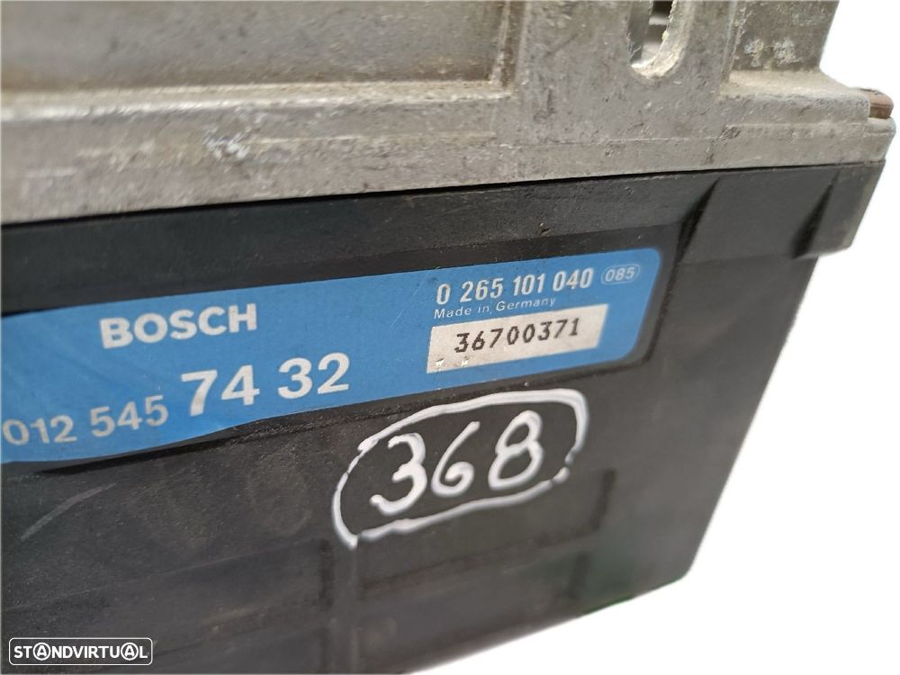 Centralina Abs Mercedes-Benz C-Class (W202) - 3