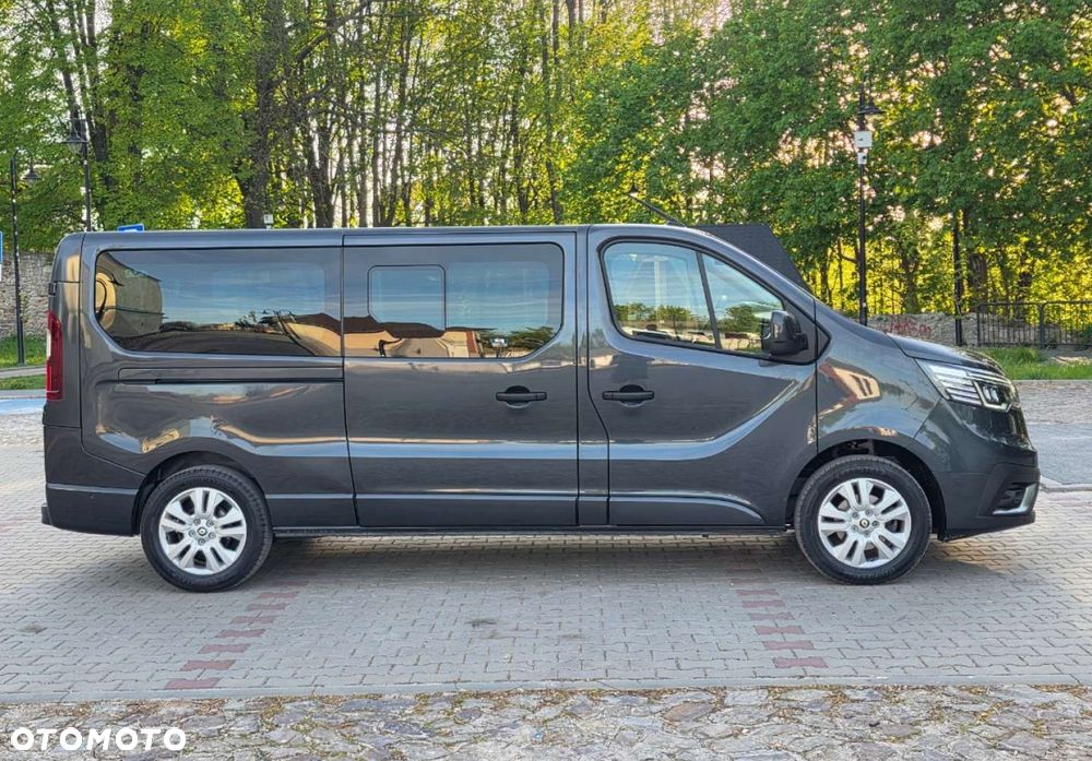 Renault Trafic - 4