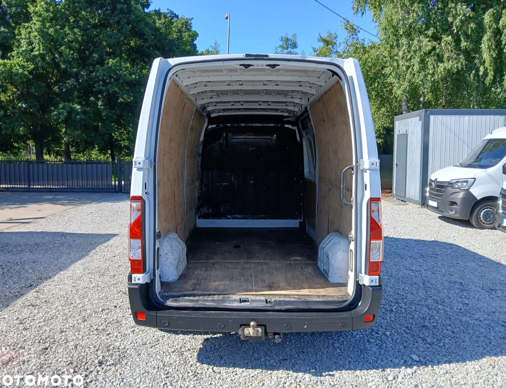 Renault Master IV 2.3Dci L3H2 Salon Polska 05/2021 Przebieg 121tyś km Cena brutto!!! - 13