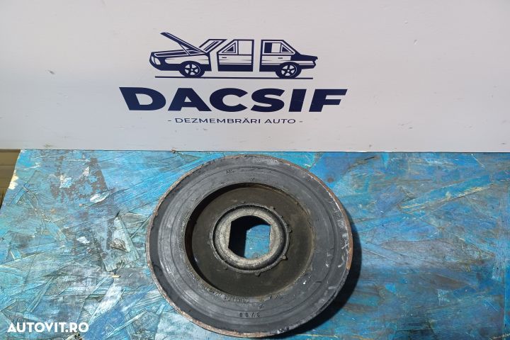 Fulie vibrochen 8200361247 2.0 DCI Renault Trafic 2 [facelift] [2006 - 2