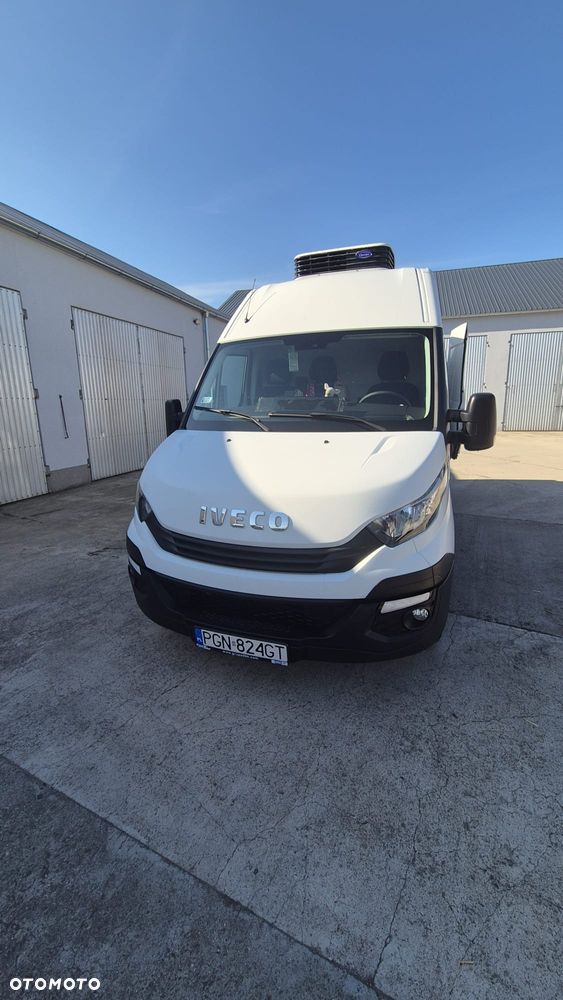 Iveco DAILY 35S15 - 1