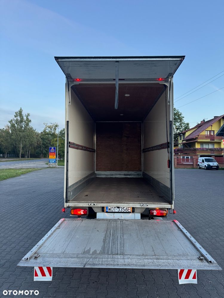 Renault Master - 9