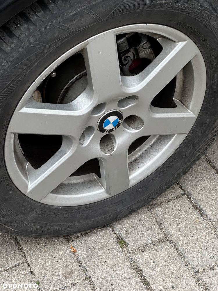 BMW Seria 5 - 12
