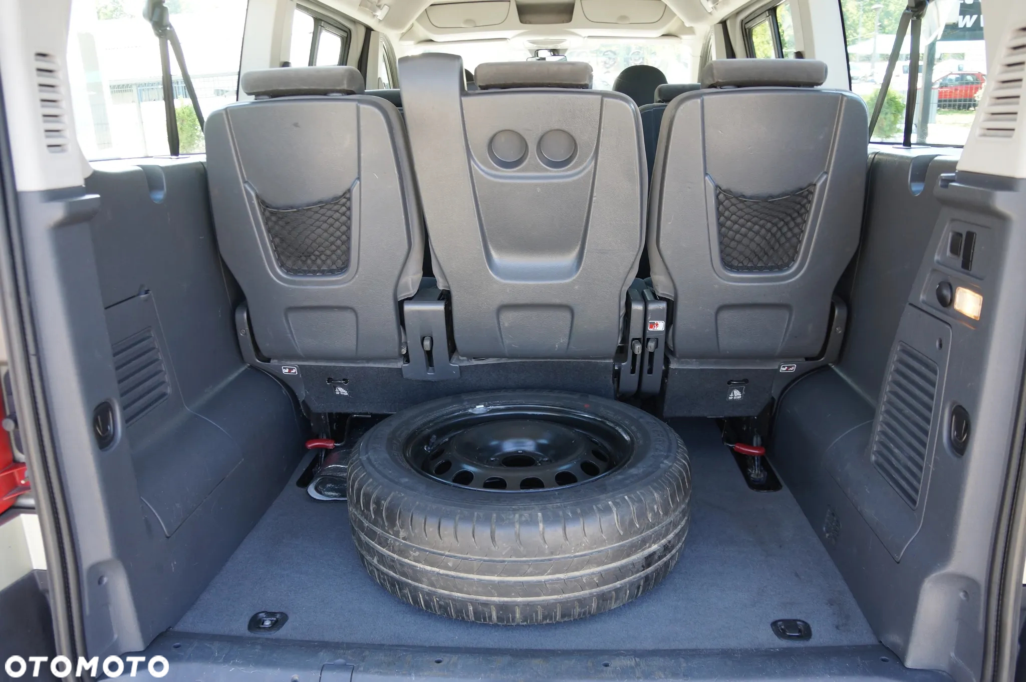 Citroën Jumpy Eco M BlueHDi 120 Profi - 29