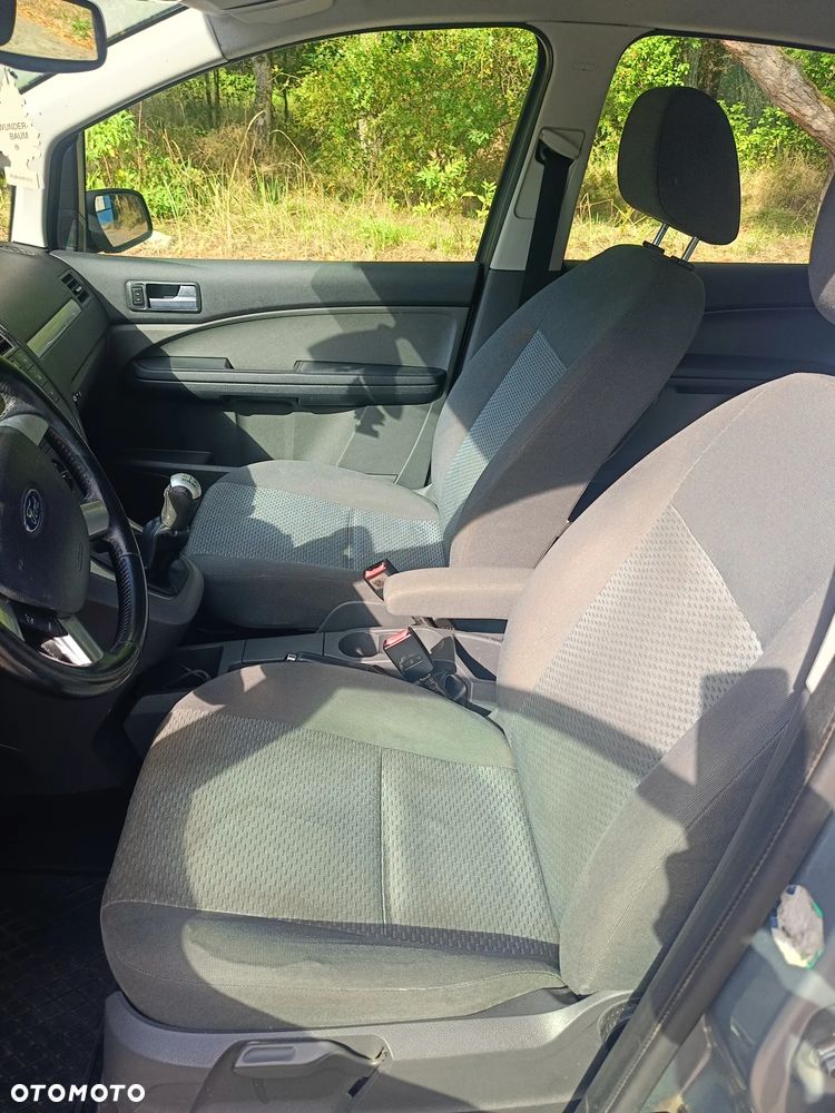 Ford Focus C-Max 1.8 Ambiente - 10