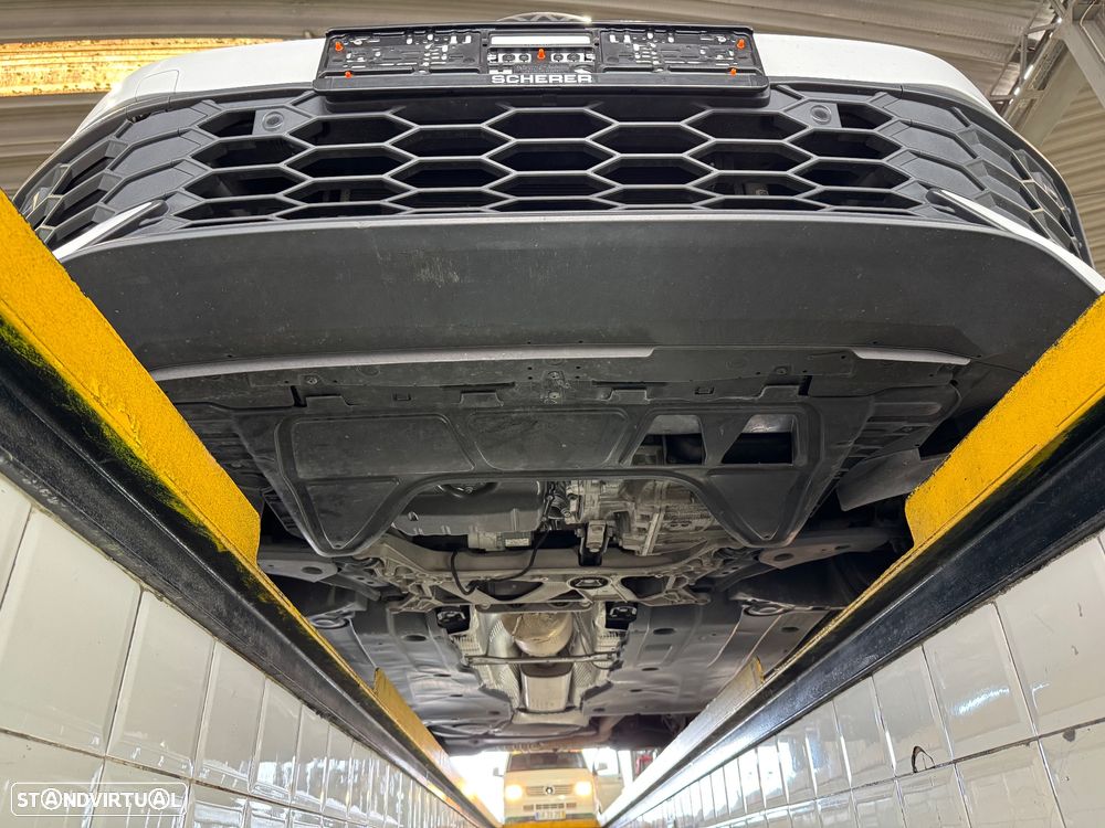 VW Golf 2.0 TSI OPF DSG GTI Clubsport - 52