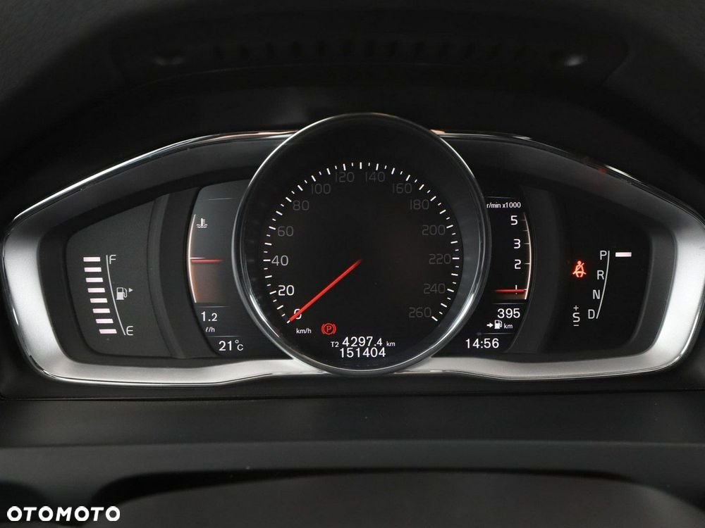 Volvo V60 Cross Country D3 Geartronic Pro - 23