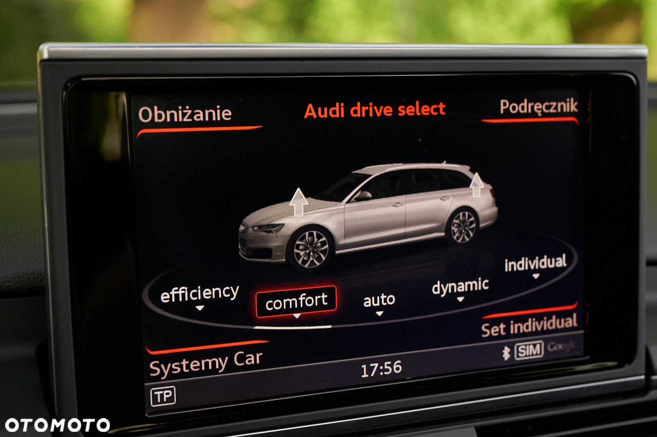 Audi A6 Avant 3.0 TDI quattro S tronic - 30